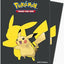 Pokémon Pikachu Standard Deck Protector Sleeves (65ct)