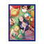 One Piece TCG Sleeves:  Official TCG+ Stores Limited Edition V3 STRAW HATS