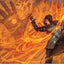 UltraPro Playmat: MTG- Double Masters 2022 - Mana Drain