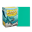 Dragon Shields: (100) Matte Mint