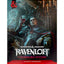 Dungeons & Dragons RPG: Ravenloft - The Horrors Within - Hard Cover
