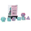 7-Die Set Gemini Luminary: Gel Green-Pink/Blue