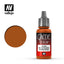 Game Color: Parasite Brown, 17 ml.