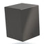 Ultimate Guard: Boulder - Solid Opaque Grey 100+