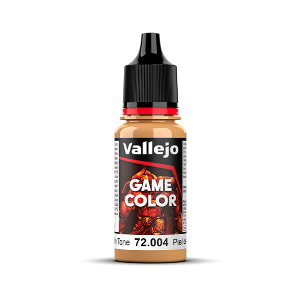 Game Color: Elf Skintone, 17 ml.