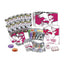 Pokemon TCG: Scarlet & Violet - POKEMON CENTER White Flare Elite Trainer Box
