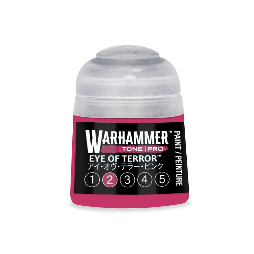 Tone Pro Paint: Eye of Terror