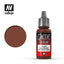 Game Color: Hammered Copper, 17 ml.