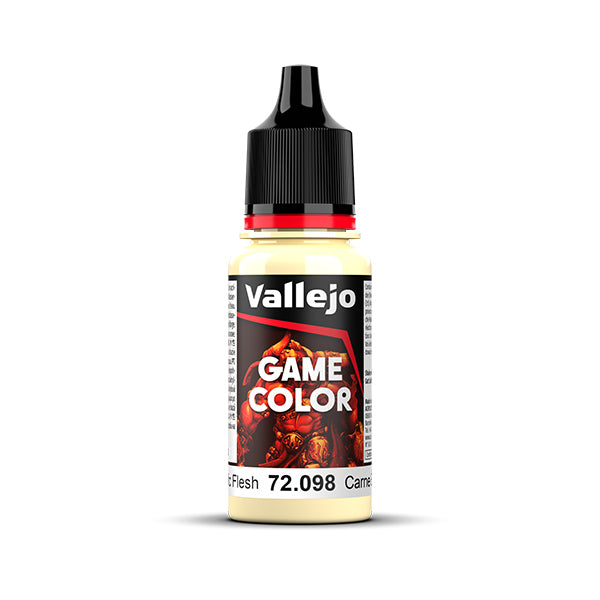 Game Color: Elfic Flesh, 17 ml.