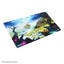 Playmat: MTG Shiny- Lorwyn Eclipsed- Evolving Wilds
