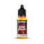 Game Color: Sun Yellow, 17 ml.
