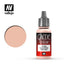 Game Color: Pale Flesh, 17 ml.