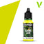 Game Air: Bile Green, 18 ml
