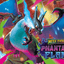Tuesday (11/04): Pokemon Mega Evolution: Phantasmal Flames Prerelease Sealed Tournament