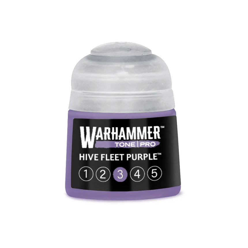 Tone Pro Paint: Hivefleet Purple