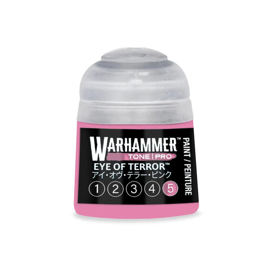 Tone Pro Paint: Eye of Terror