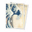 Ultra Pro - Apex Deck Protectors - The Great Wave of Kanagawa (105ct.)