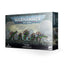 Warhammer 40K: Necrons - Immortals