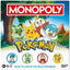 Pokemon Monopoly