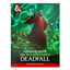 D&D 5E RPG: Arcana Unleashed Deadfall (Standard Cover)