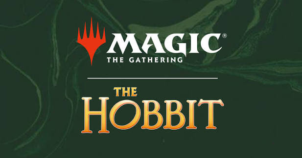 Saturday 3PM (8/8): The Hobbit Prerelease Sealed Tournament