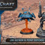 Starcraft: Terran Jim Raynor (Raynor's Raiders)