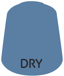 Dry: Stormfang