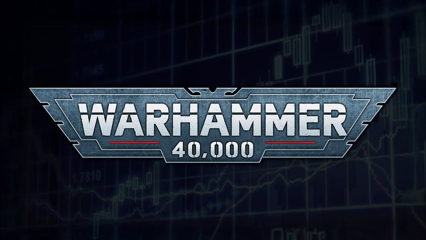 40K Escalation League ROUND 2