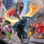 Saturday 11AM (6/20): Marvel Super Heroes Prerelease Sealed Tournament
