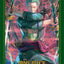 One Piece TCG - Official Sleeves - 70ct - RORONOA ZORO