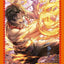 One Piece TCG - Official Sleeves - 70ct - ACE
