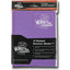 Monster Binder 4 Pocket Holofoil Purple