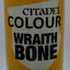 Citadel: Colour - Wraith Bone