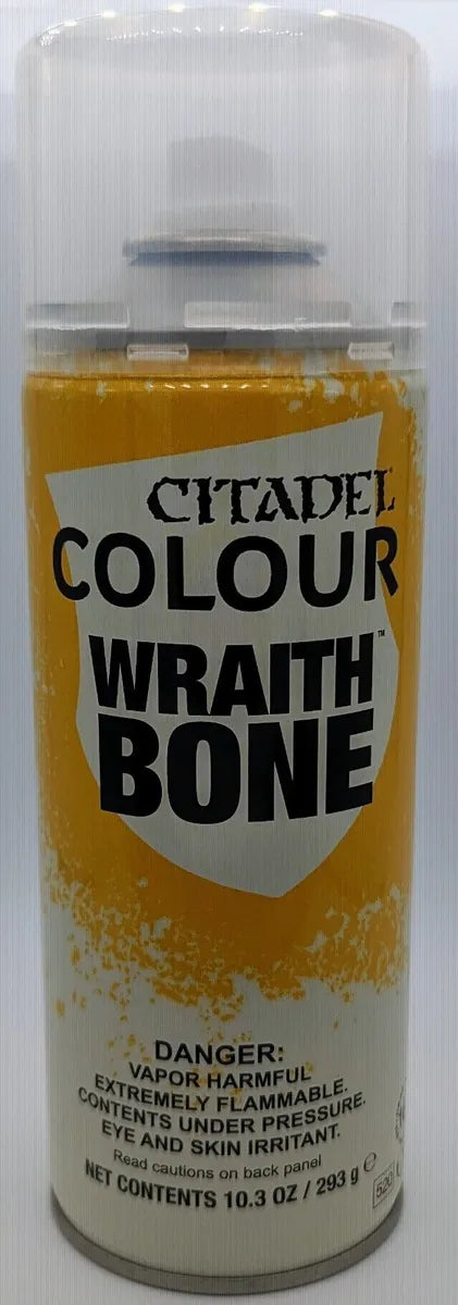 Citadel: Colour - Wraith Bone