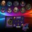 FiGPiN - Mystery Mini Pin Series 1 - Magic The Gathering