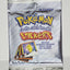 Pokemon 1999 Gotta Catch 'em All! Series 1 Stickers