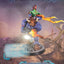 Starcraft Tabletop: Tauren Marine