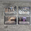 Doctor Who Planechase Sealed 4-Pack