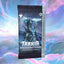 Magic the Gathering CCG: Tarkir Dragonstorm Collector Booster Sample Pack