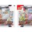 Pokemon TCG: Scarlet & Violet - Obsidian Flames Three-Booster Blister