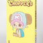 One Piece Chopper Vol. 1 Magazine with Promo