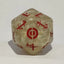 Magic the Gathering CCG: Phrexian d20
