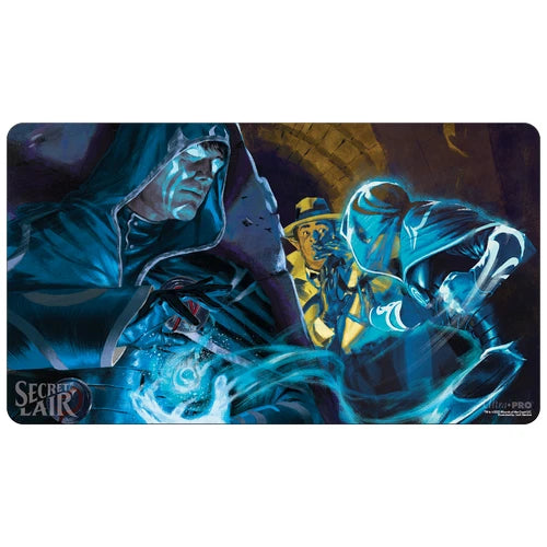 MTG Secret Lair Playmats