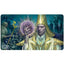 Magic Playmat Secret Lair Artist Series Mikaeus the Unhallowed Upro