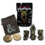 Dungeons & Dragons: Acererak's Treasure Packs - Crystal Edition