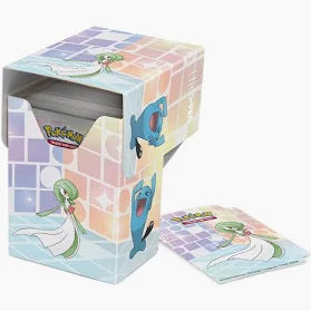 Pokemon Ultra-Pro Deck Box: Trick Room