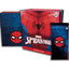 Magic the Gathering CCG: Marvel's Spider-Man Prerelease Kit