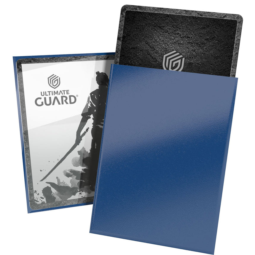 Katana Sleeves - Ultimate Guard - Blue Bird