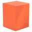 Ultimate Guard: Boulder - Solid Opaque Neon Orange