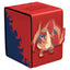 Ultra Pro Deck Box Alcove Flip Pokemon Mega Charizard Y